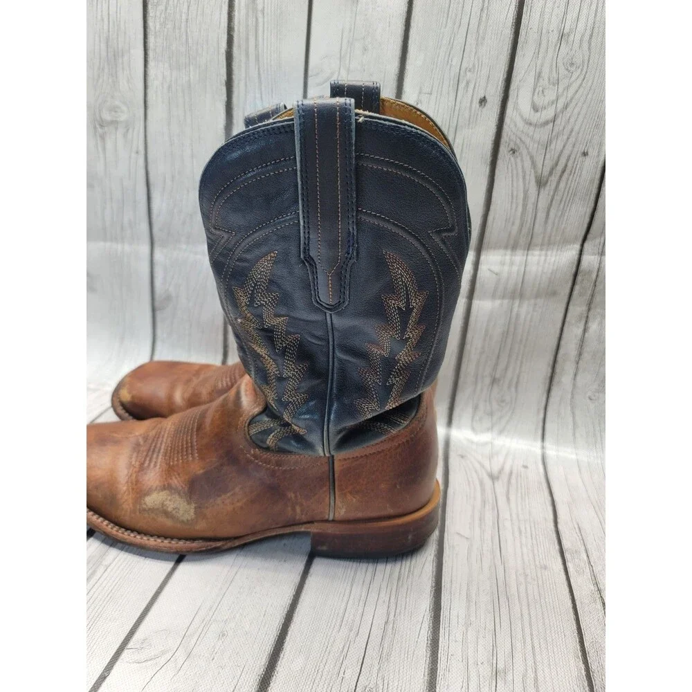 Tecovas parts or