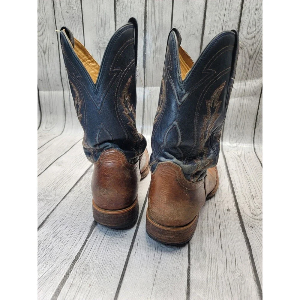 Tecovas parts or