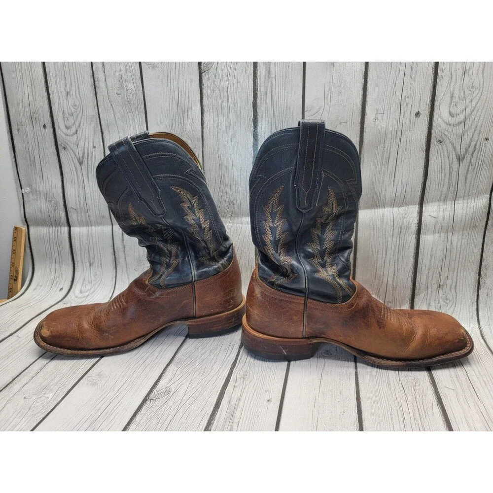 Tecovas parts or