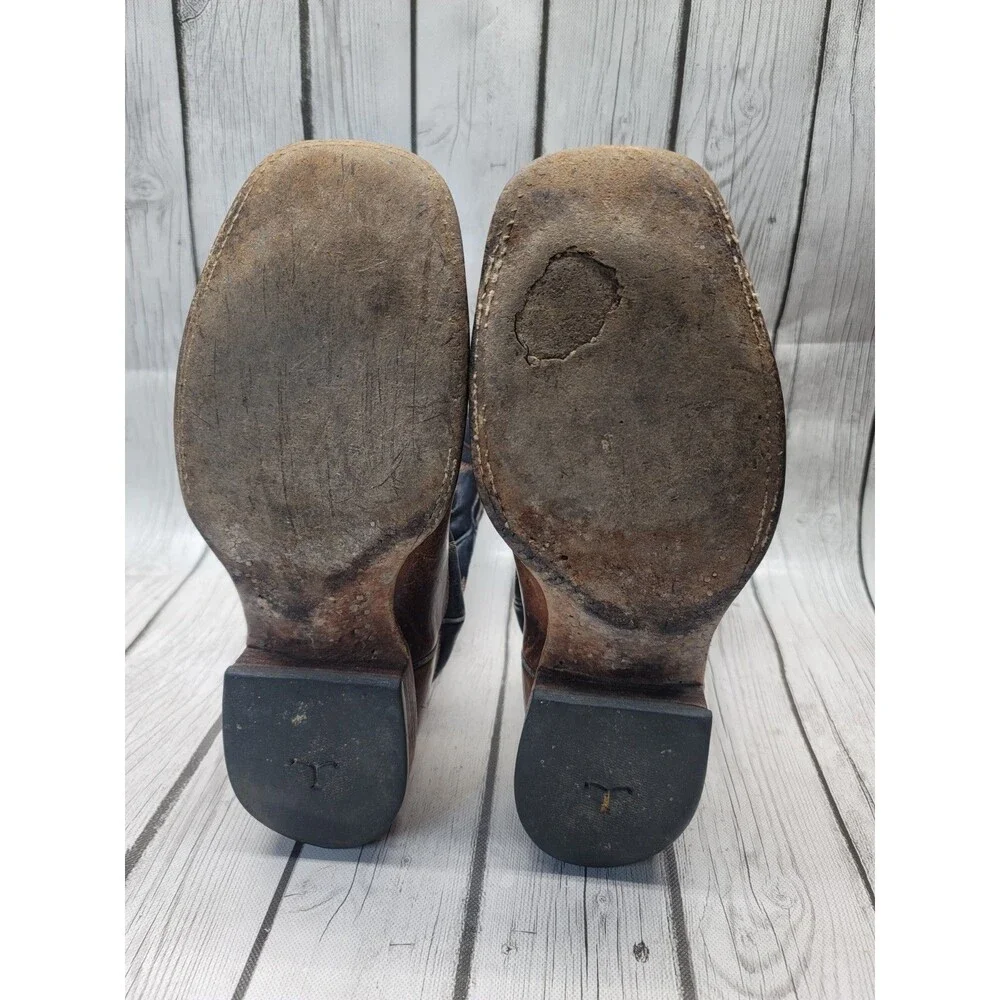 Tecovas parts or