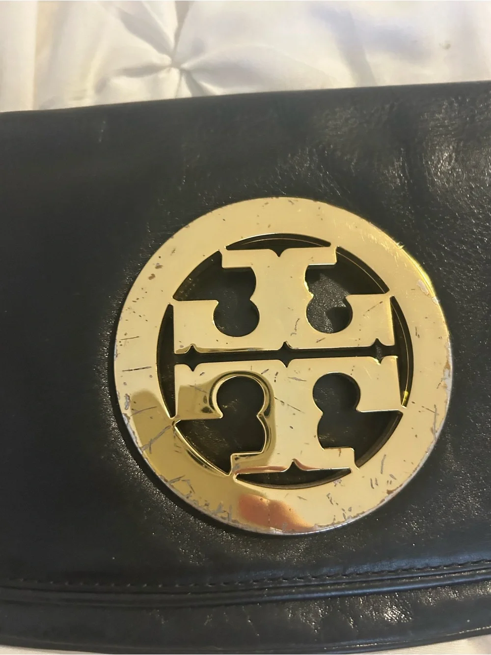 Tory Burch can burch