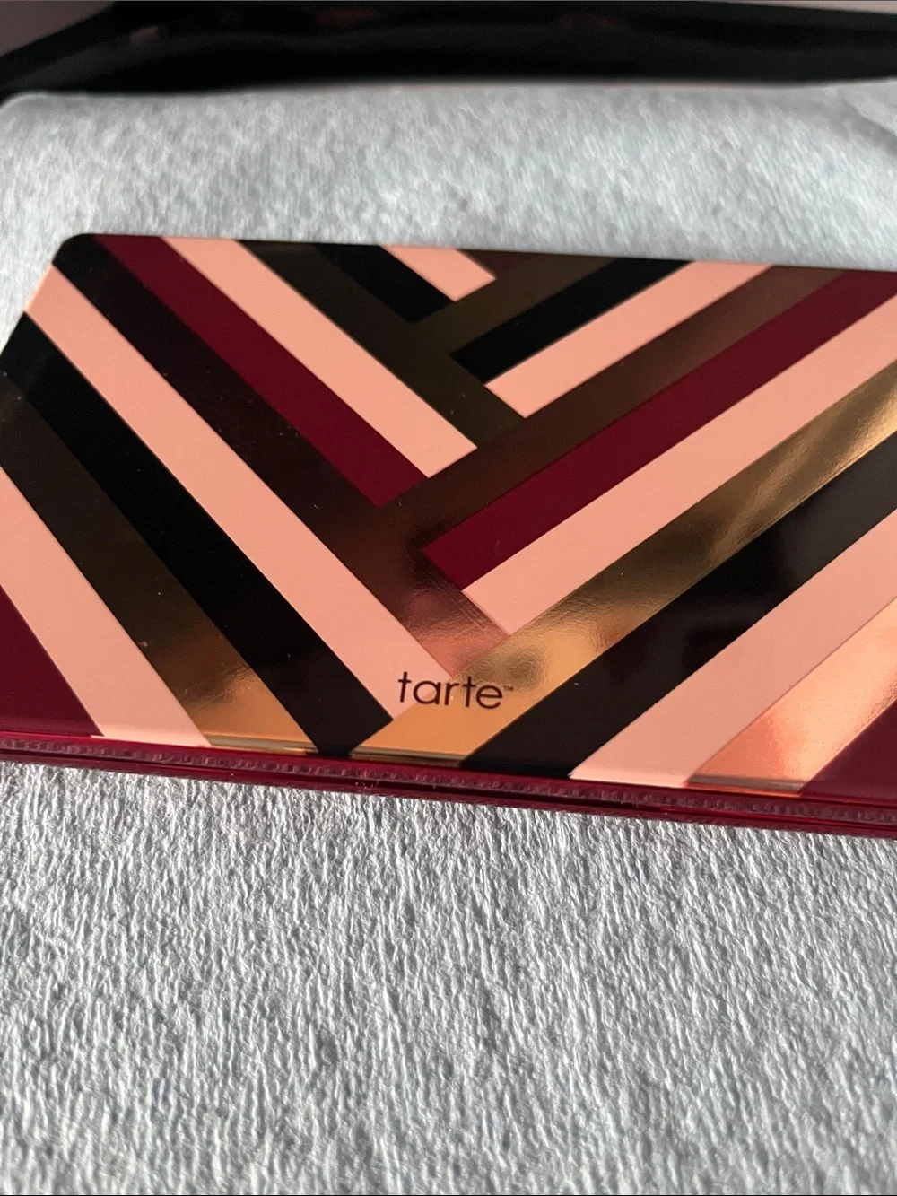 tarte versatile eyeshadow