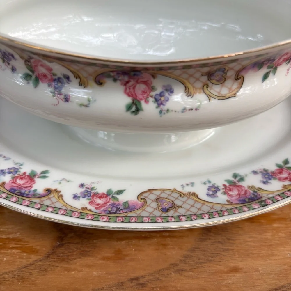 Victoria vintage czecho