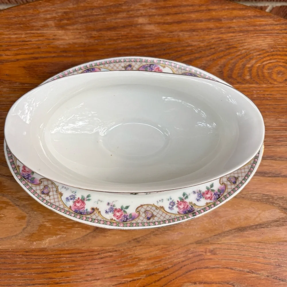 Victoria vintage czecho