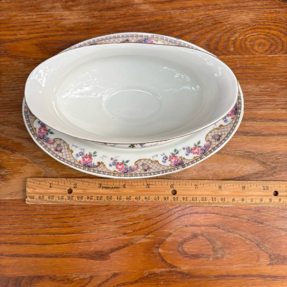 Victoria vintage czecho