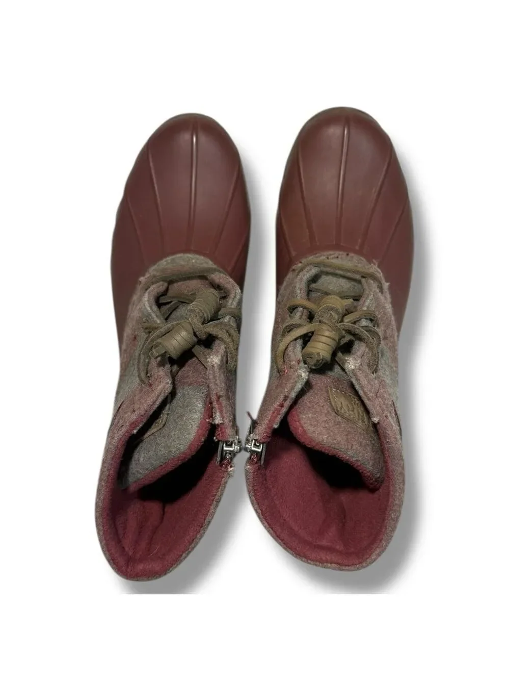 Sperry your favorite