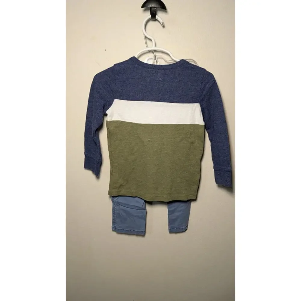 Old Navy boys size