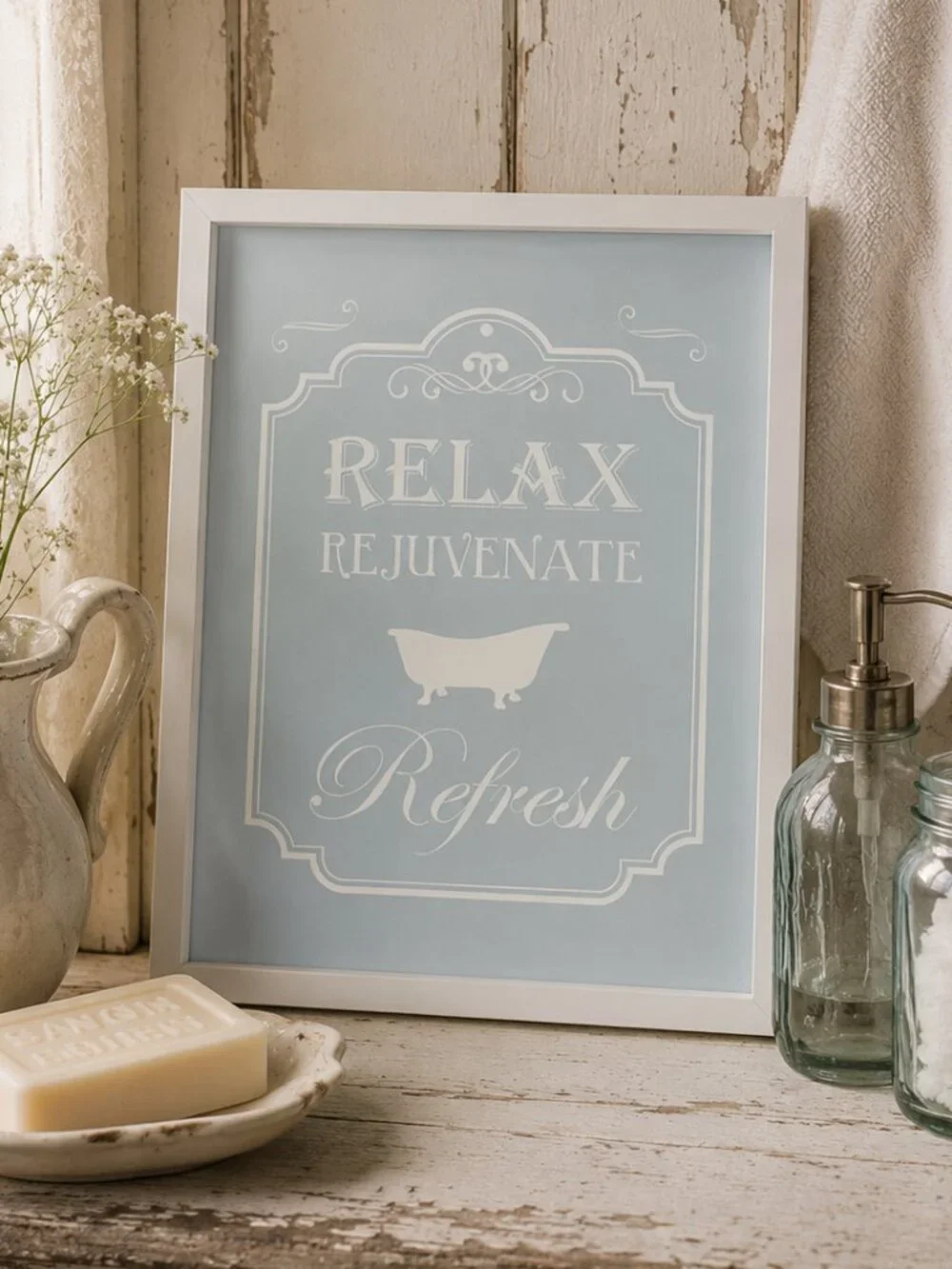 N/A vintage relax