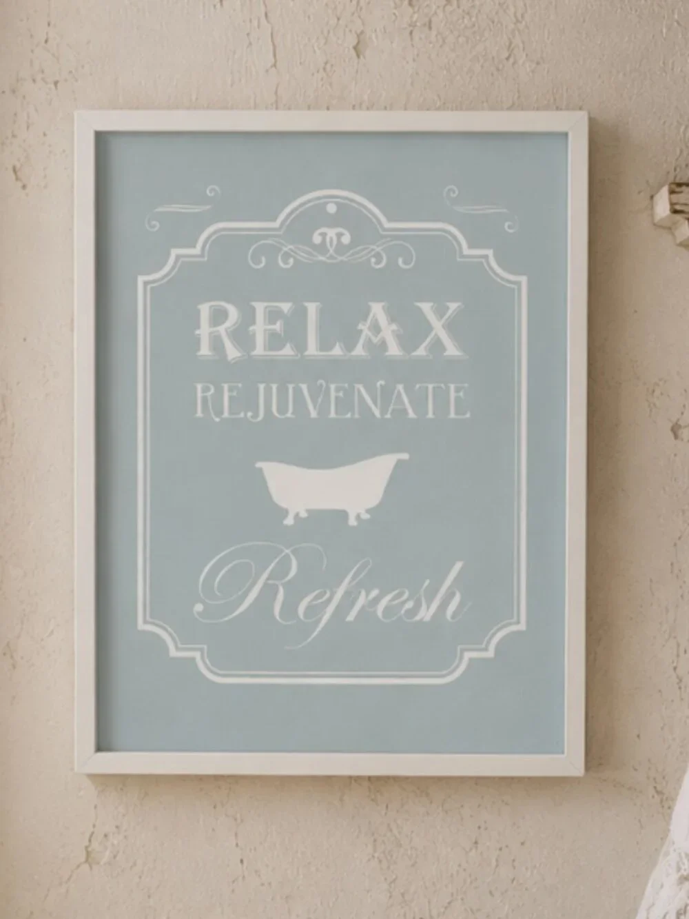 N/A vintage relax