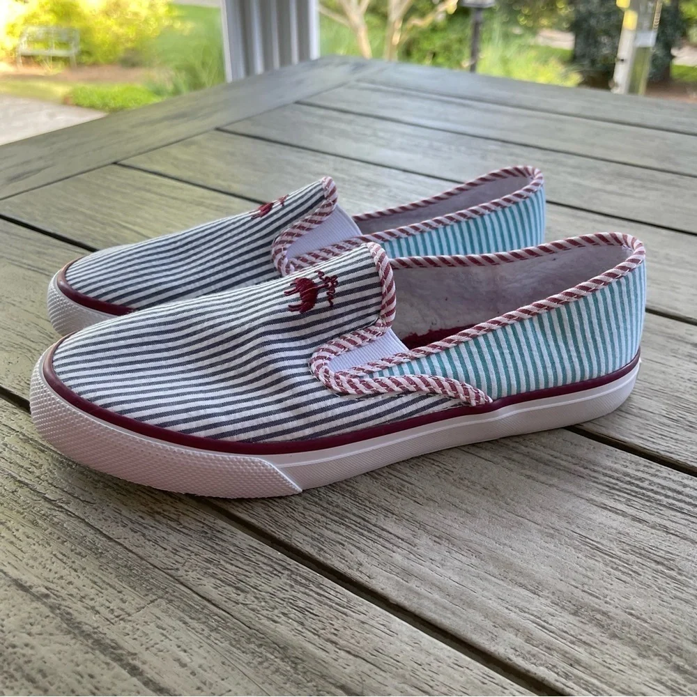 Brooks Brothers + Sperry brooks brothers