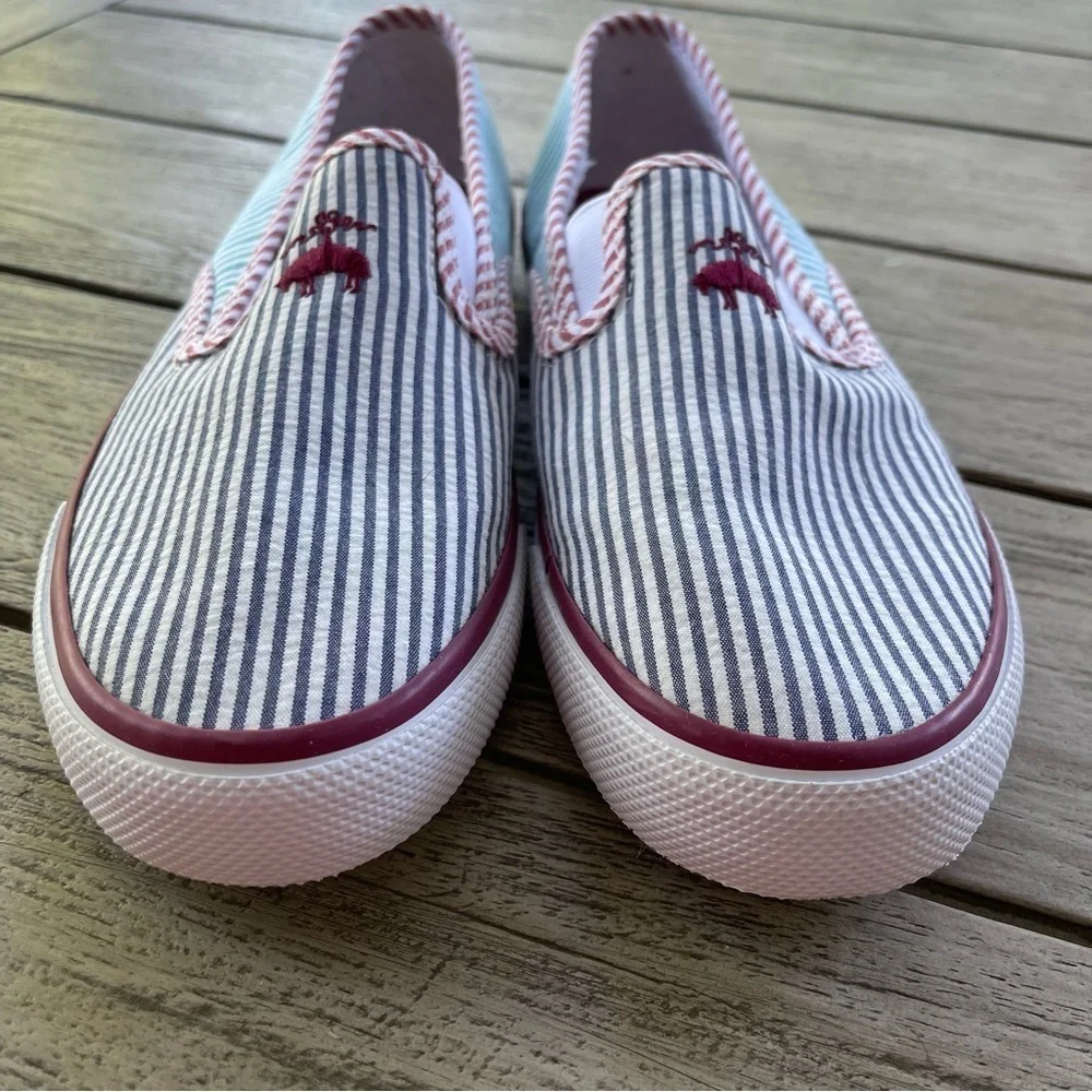 Brooks Brothers + Sperry brooks brothers