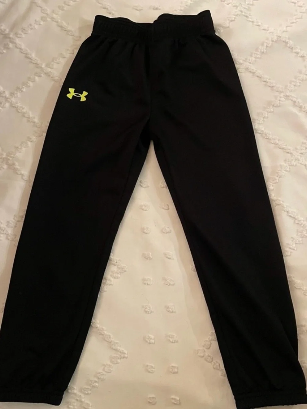 Under Armour two piece