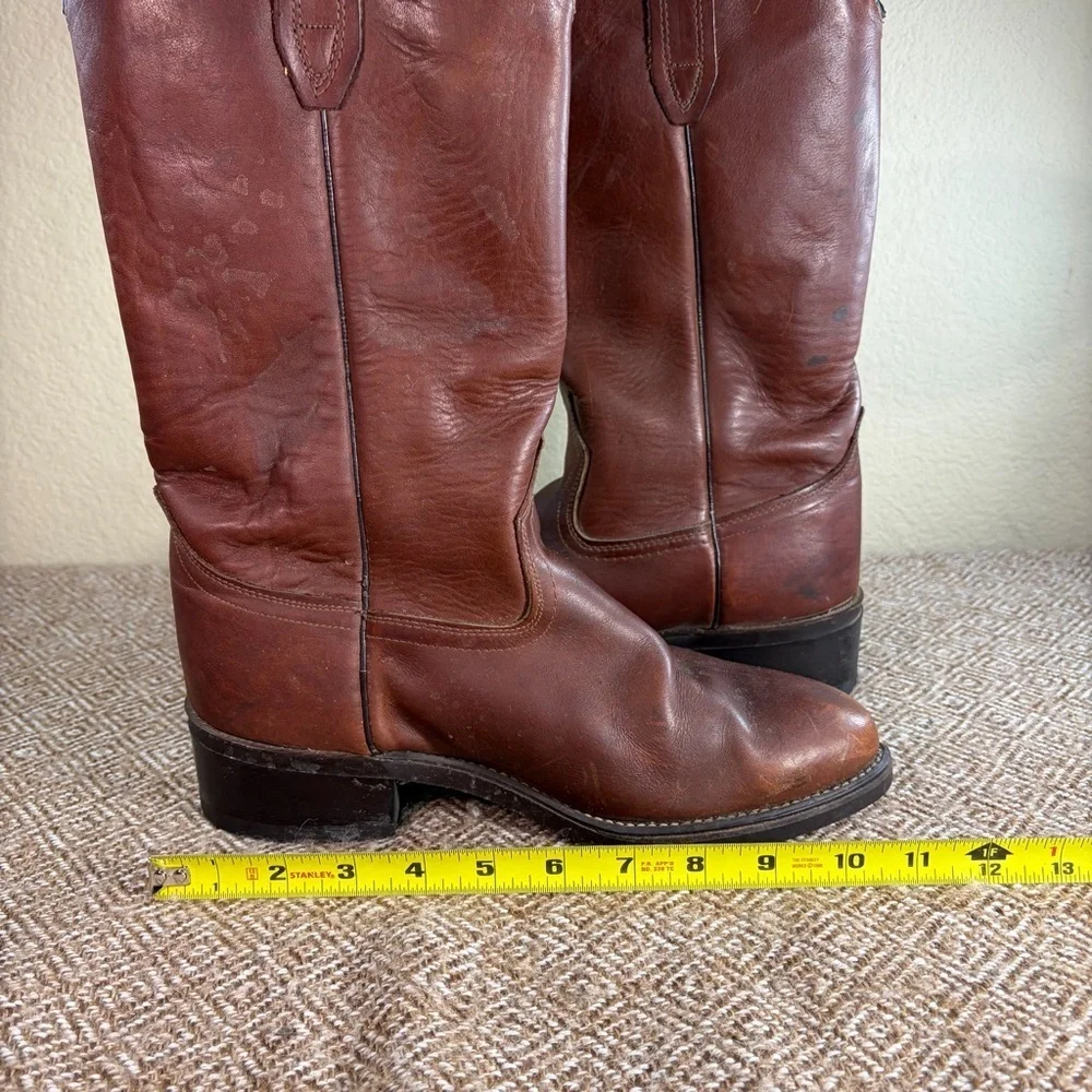 ACME these boots