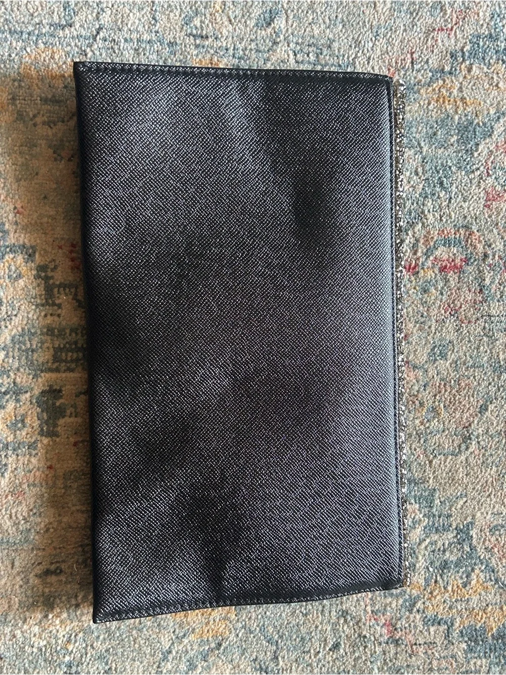 Natasha Couture sleek satin