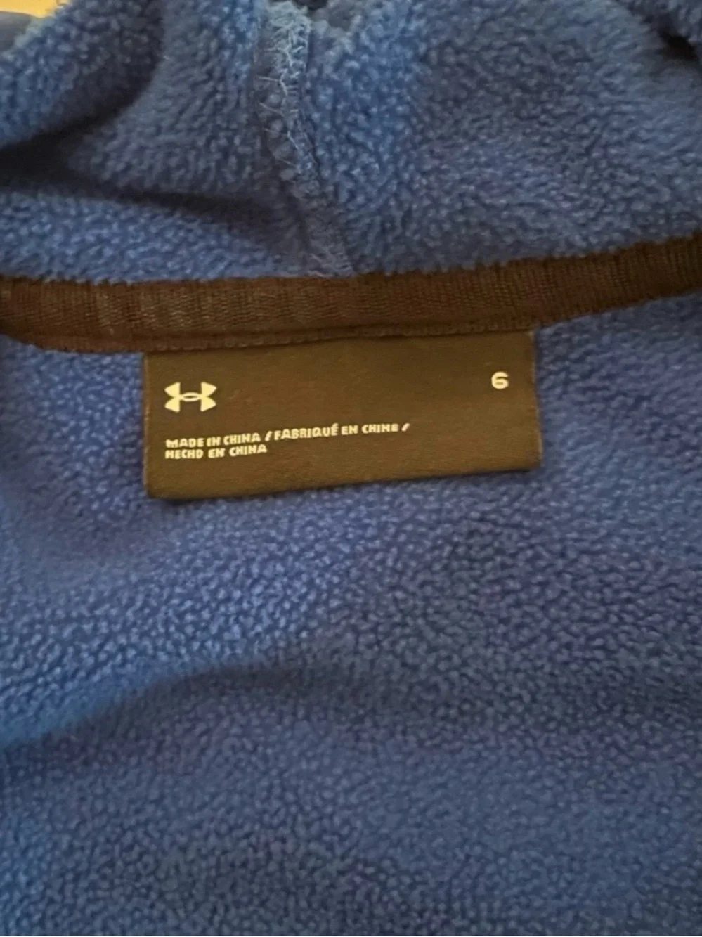 Under Armour under armour