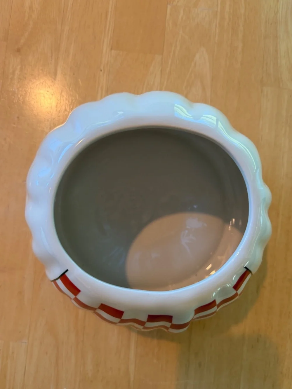 Mccoy Pottery perfect