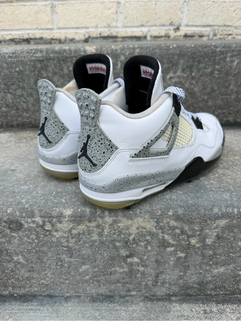 Jordan size 11