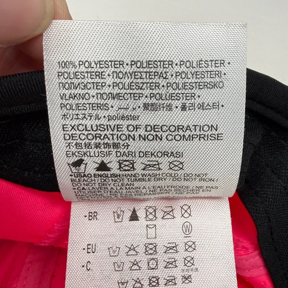 Nike featherlight dri