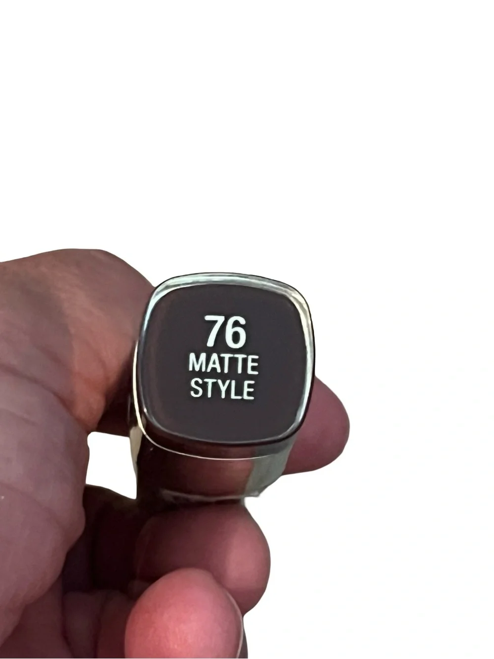 Milani matte lipstick