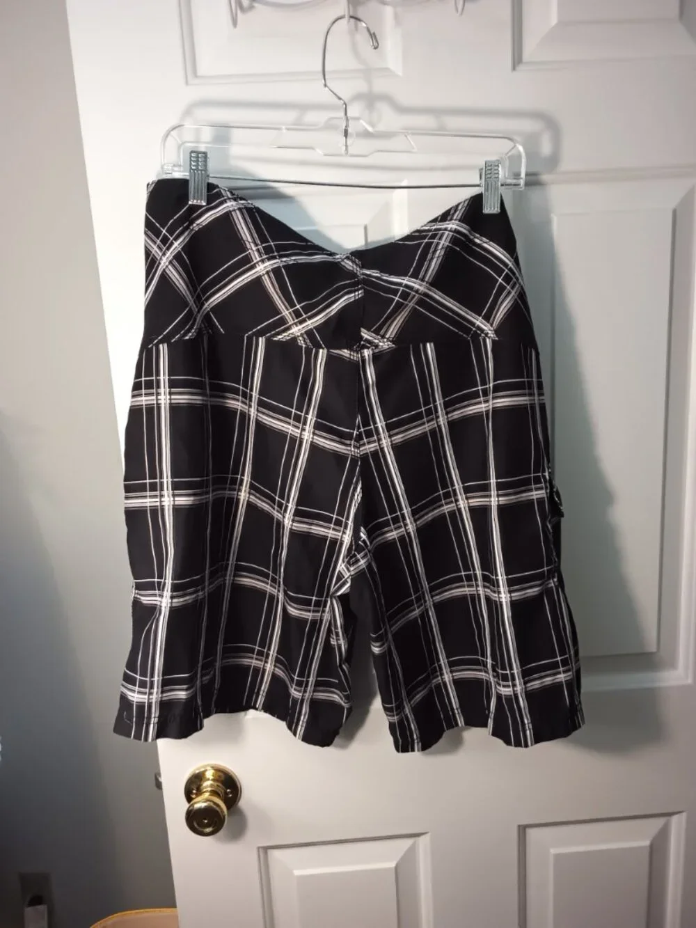 Hurley men swim