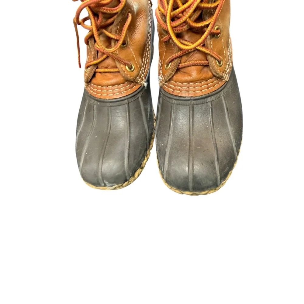 L.L. Bean bean waterproof