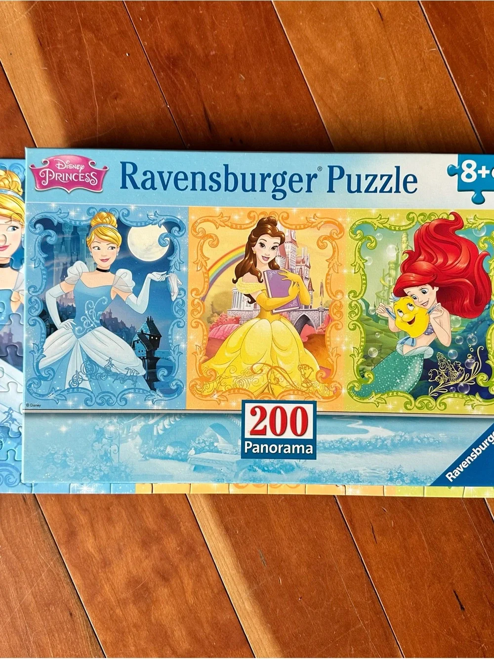 Ravensburger set kids