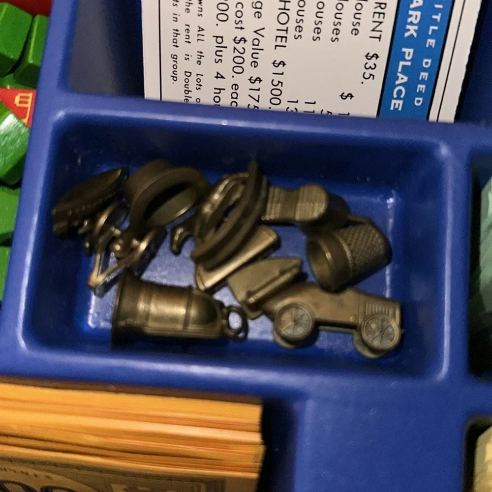 Hasbro 1935 commemorative