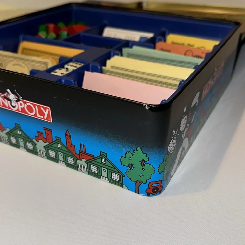 Hasbro 1935 commemorative