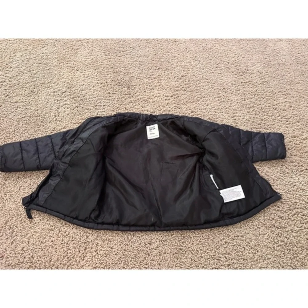 Old Navy cozy shield