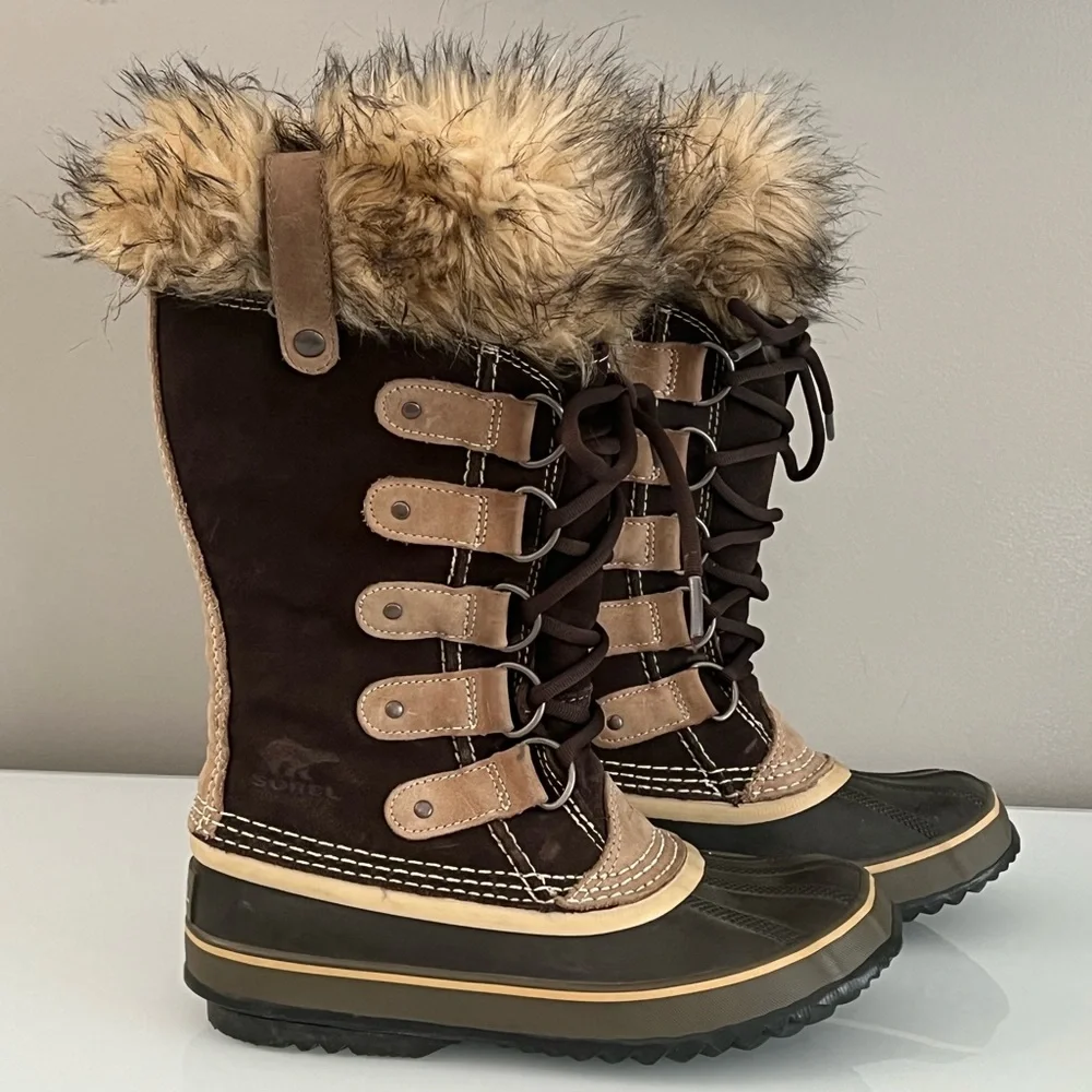 Sorel great preloved