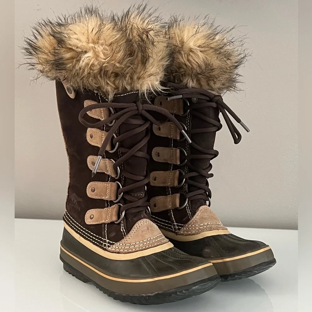 Sorel great preloved