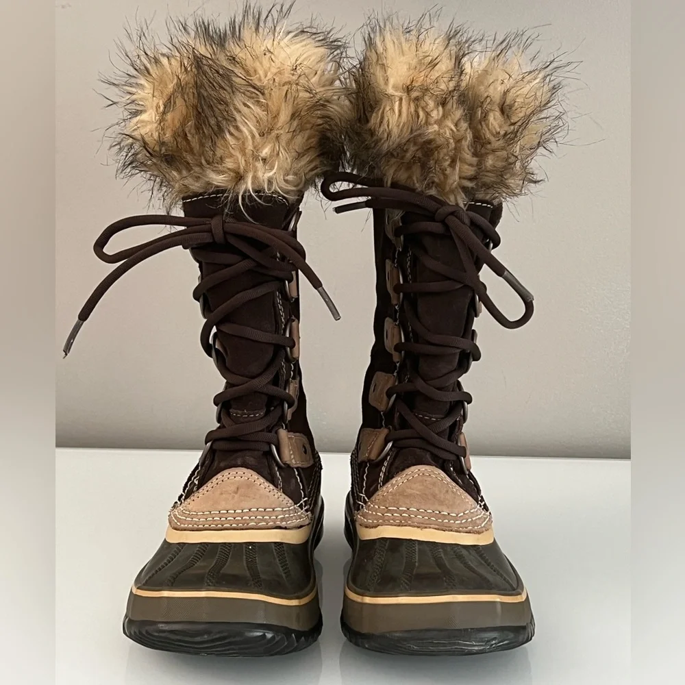 Sorel great preloved