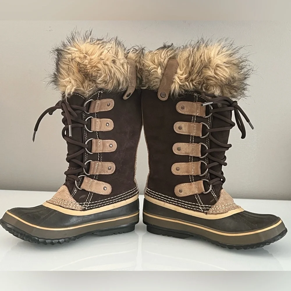 Sorel great preloved