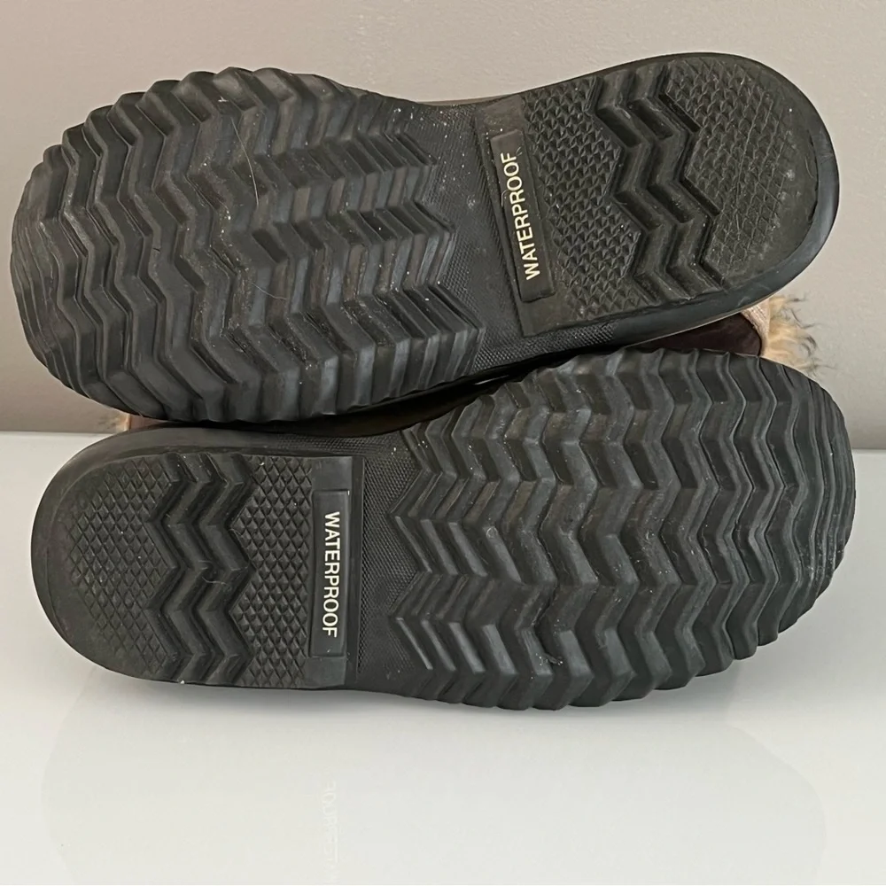 Sorel great preloved