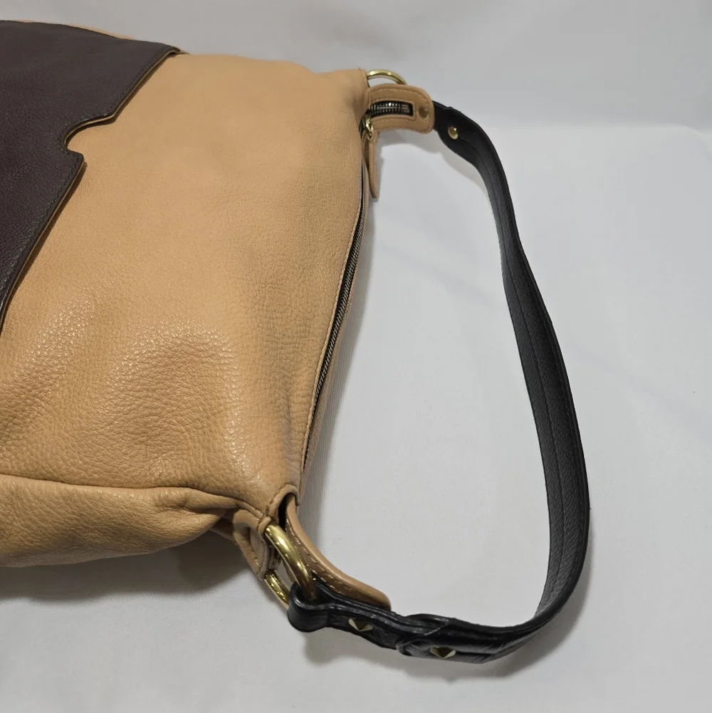 orYANY purse leather