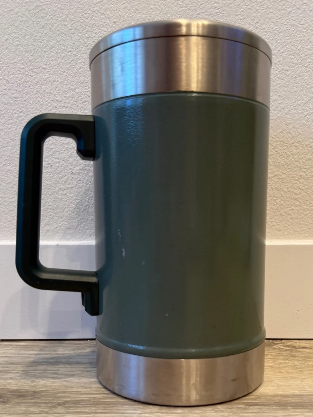 Stanley great coffee