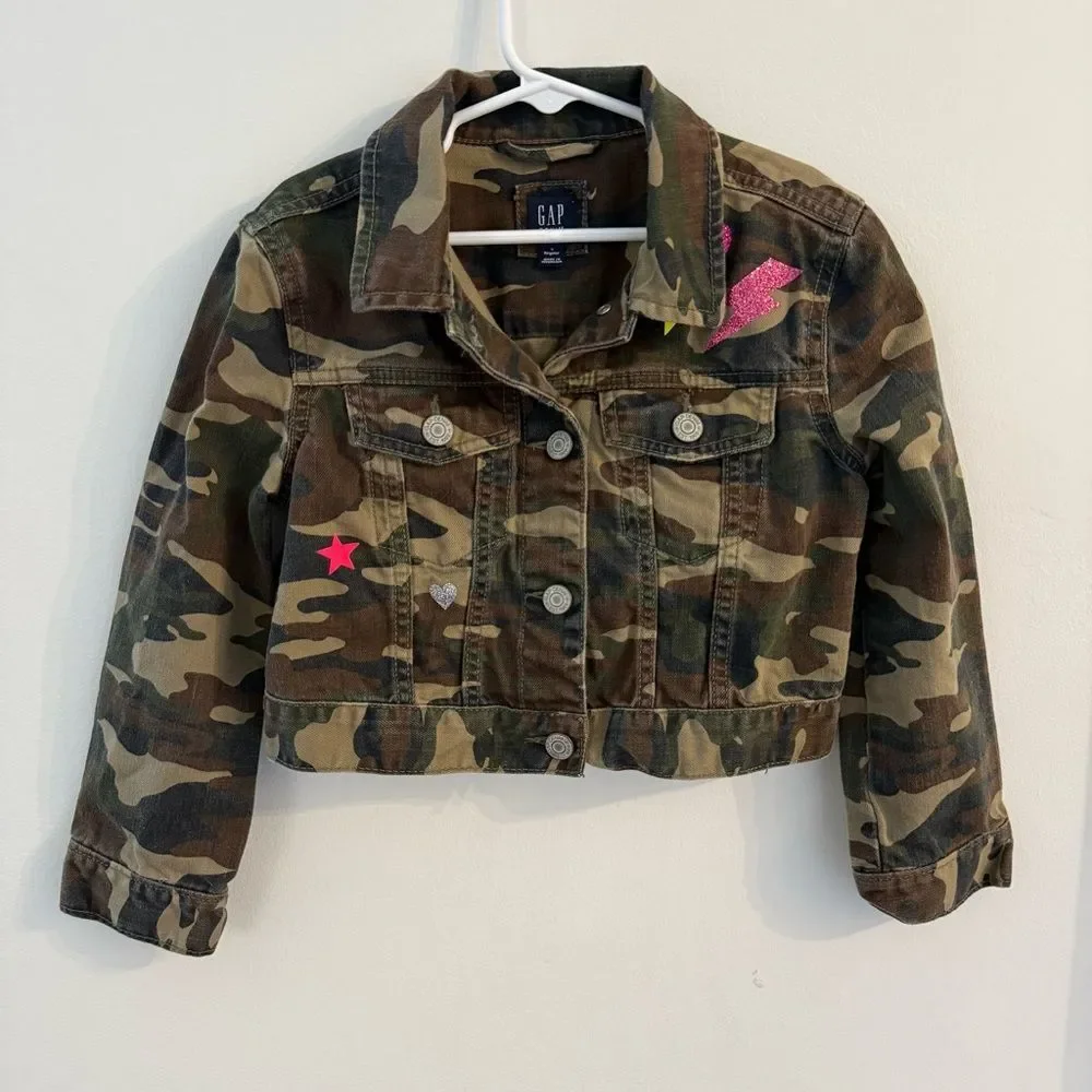GAP great preowned