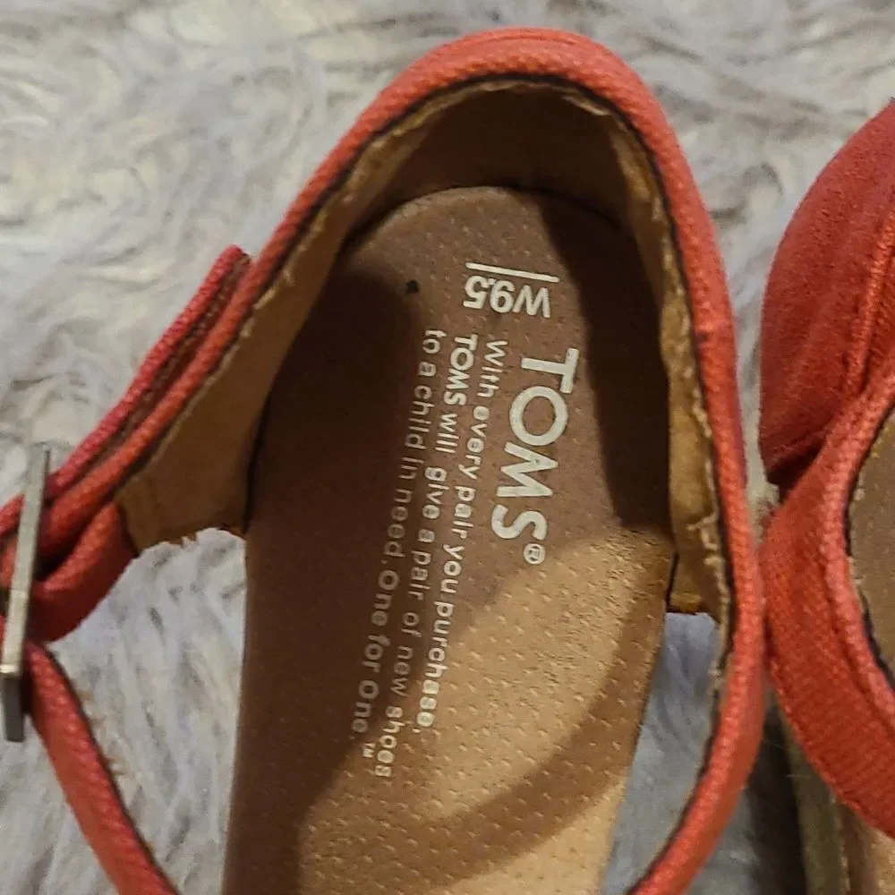 Toms womens sienna