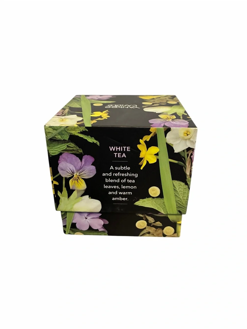 Yankee Candle beautifully packaging count