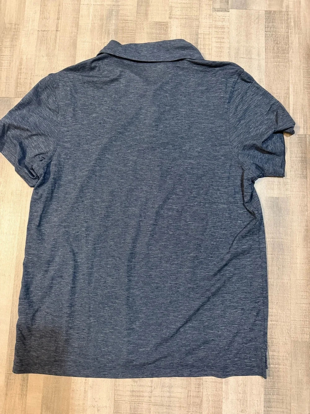 J. Crew polo shirt