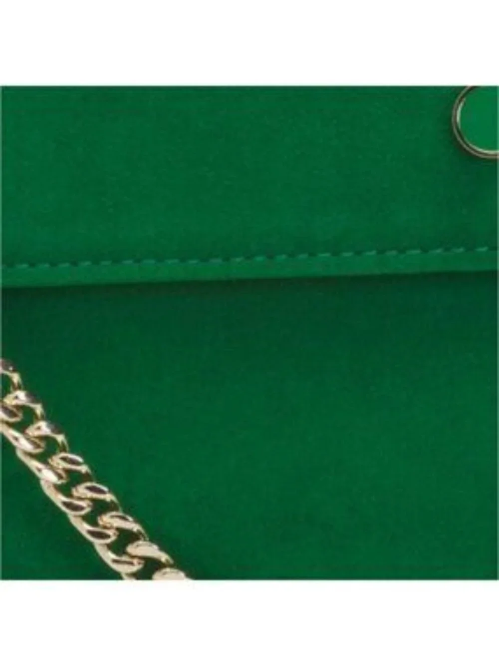 LK Bennett color green