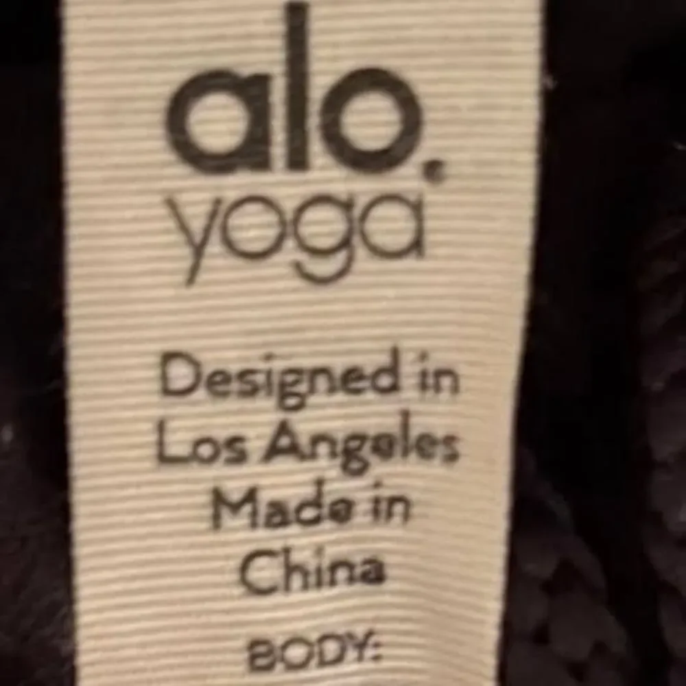 ALO Yoga alo yoga