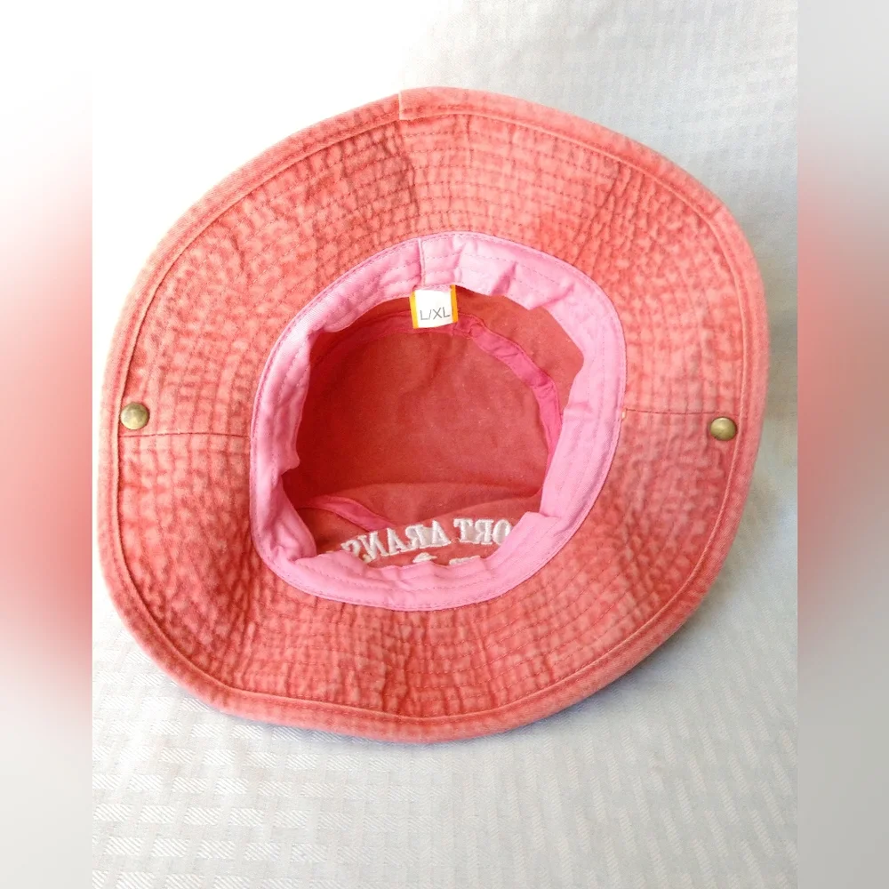 Lucky 7 port aransas