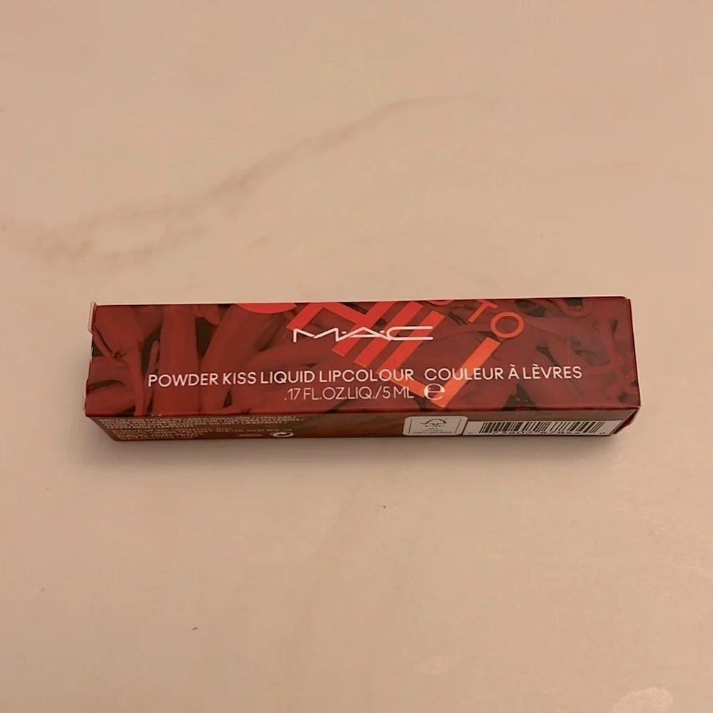 MAC Cosmetics mac powder