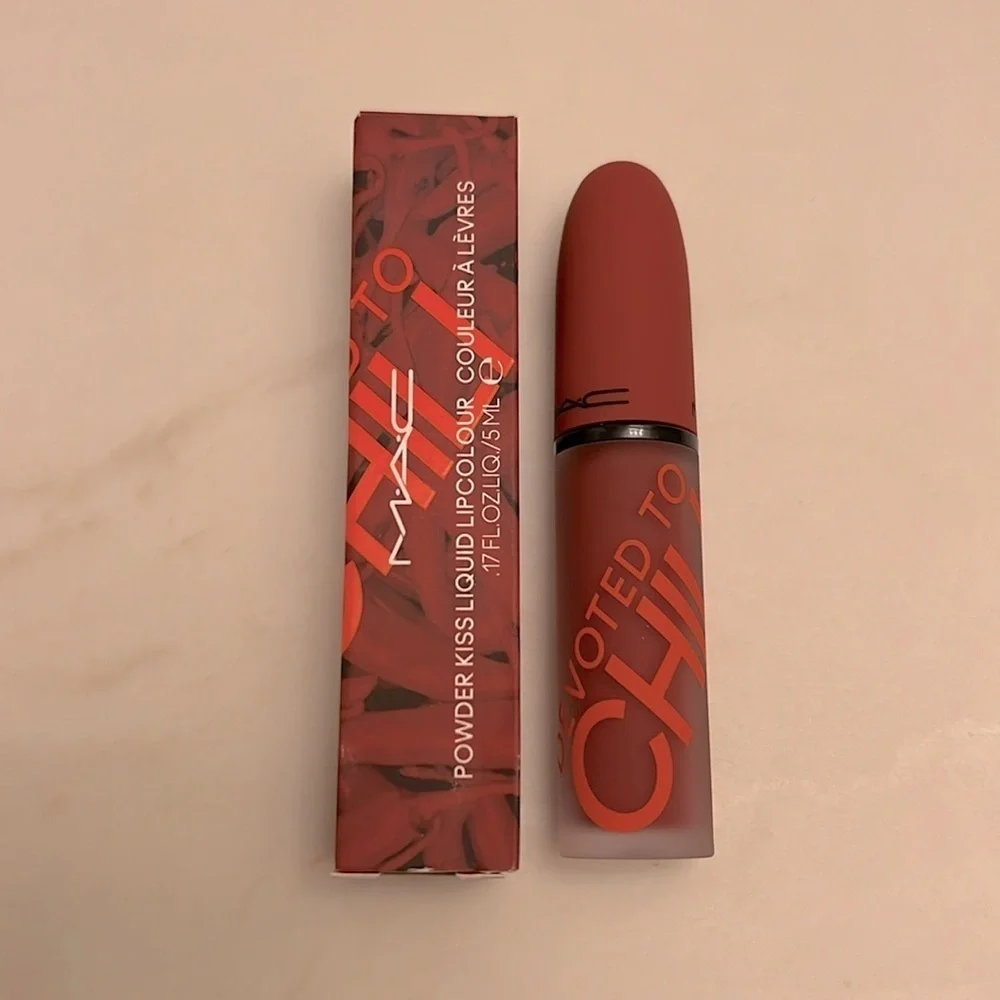 MAC Cosmetics mac powder