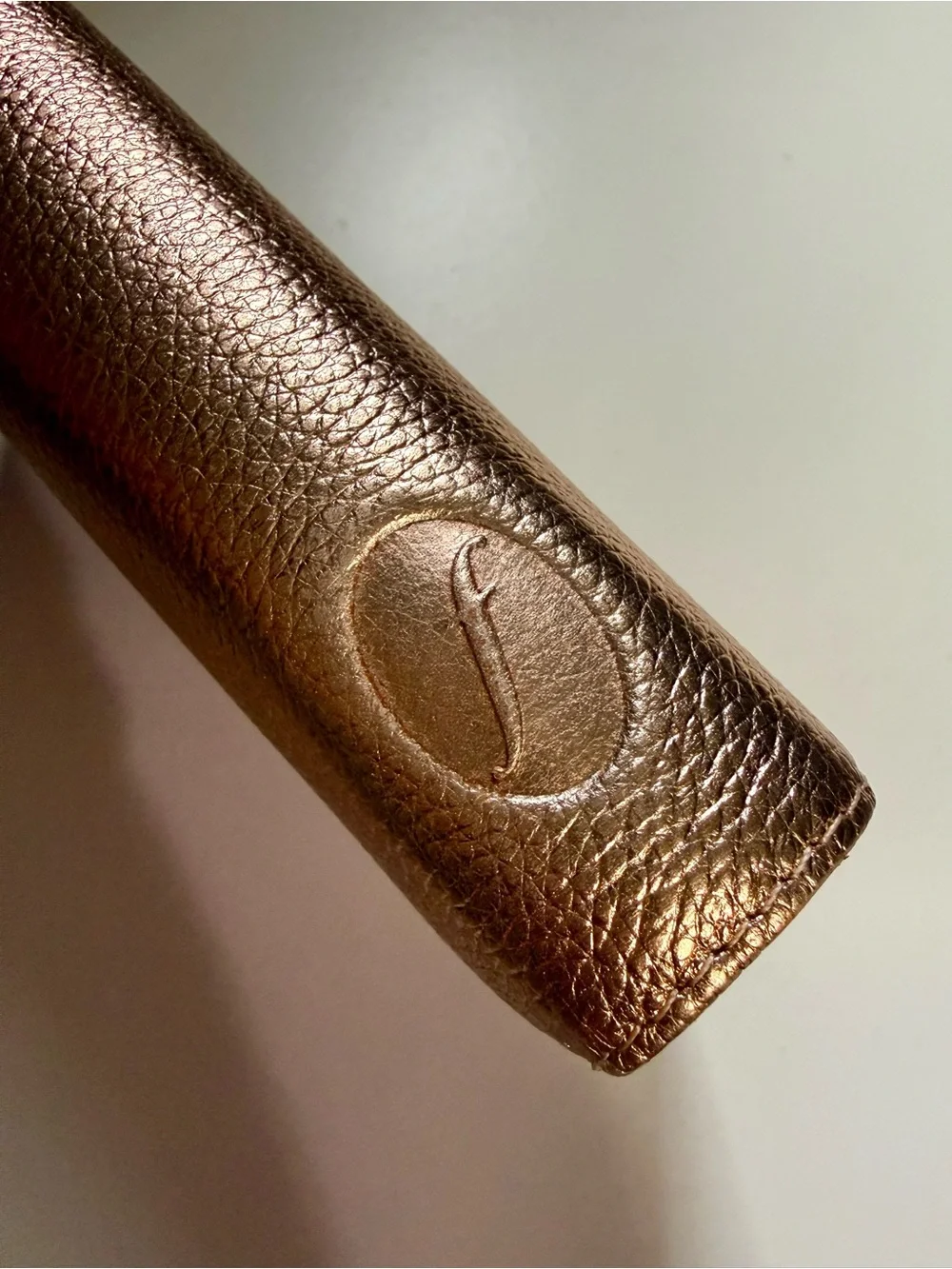 filoFAX sleek metallic