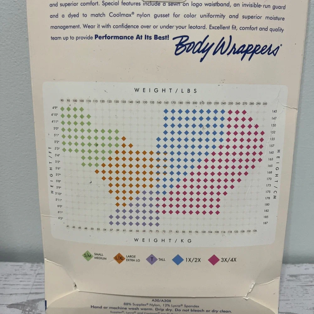 Body Wrappers body wrappers
