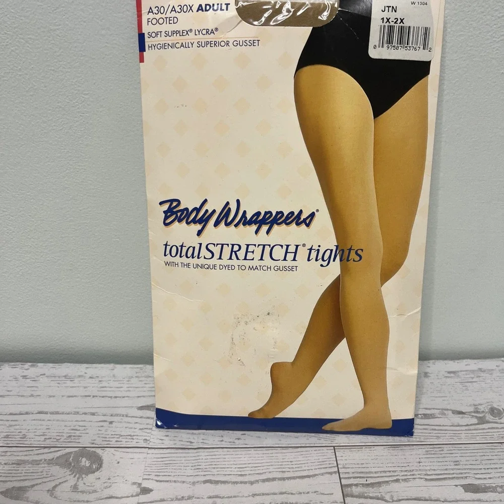 Body Wrappers body wrappers