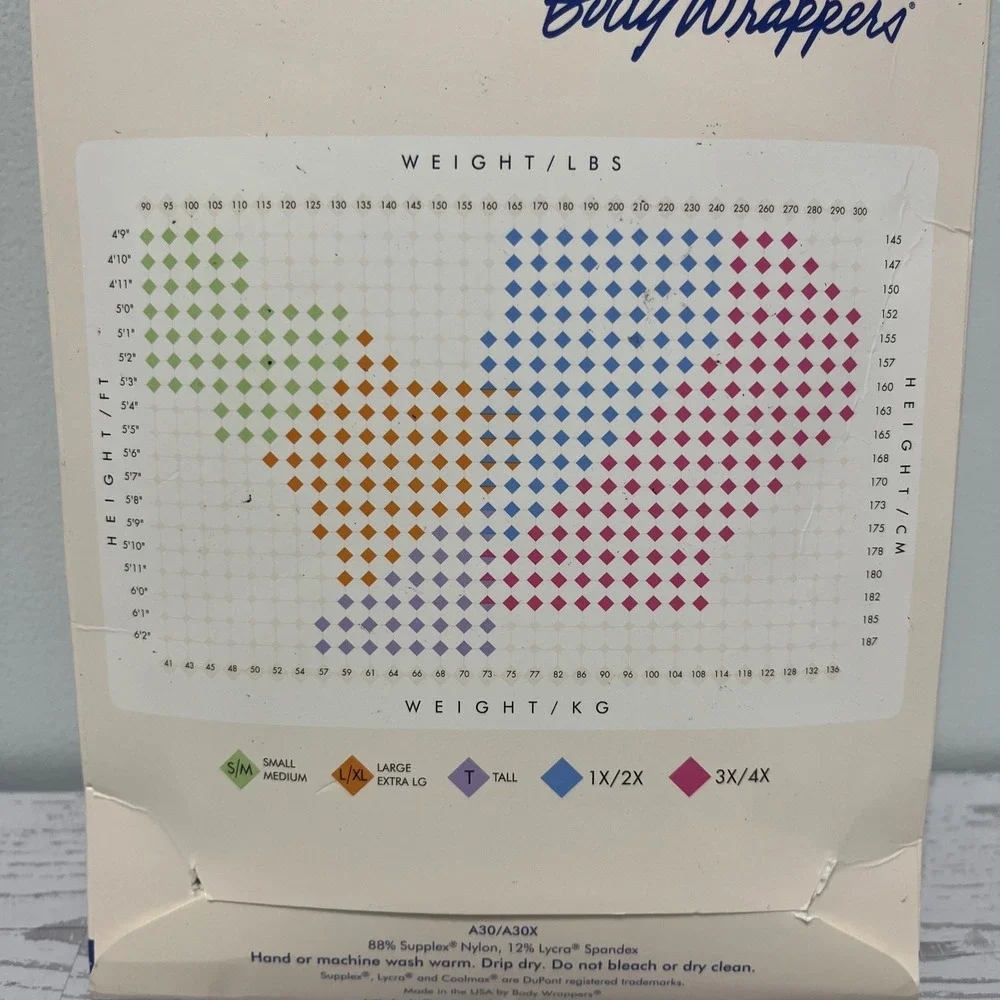 Body Wrappers body wrappers