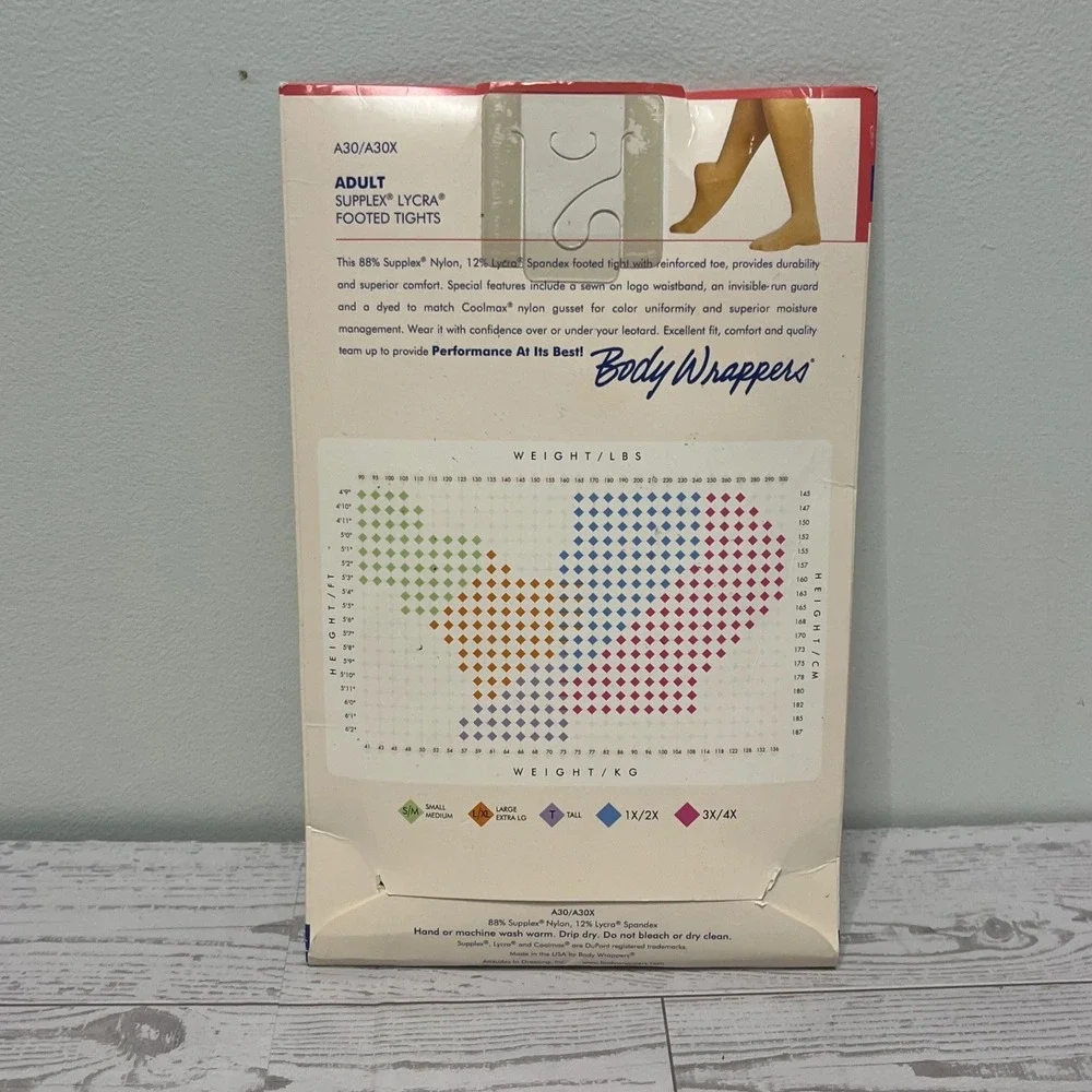 Body Wrappers body wrappers